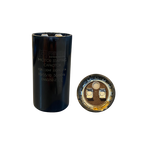 Capacitor De Partida 108 - 130UF 330VAC - Tipi