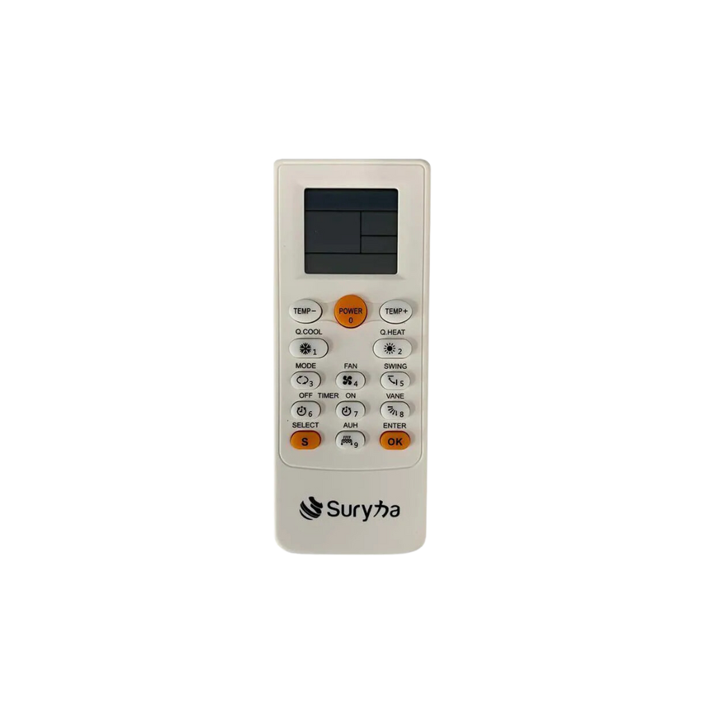 Controle Remoto Universal - SURYHA