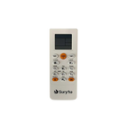 Controle Remoto Universal - SURYHA