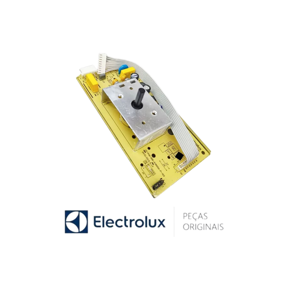 Placa Potencia LTE12 Bivolt ( A97937901 / 64502023 ) - Electrolux Original