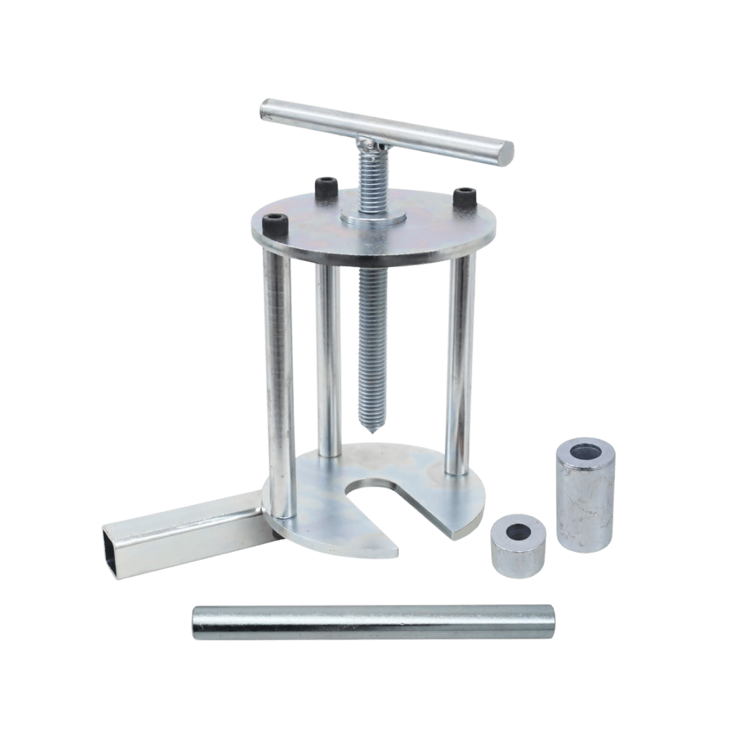 Saca e Coloca Mancal - Electrolux