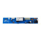 Placa Bosch Continental Mabe 225d 6254 G001 Rfn715749 127v - Alado
