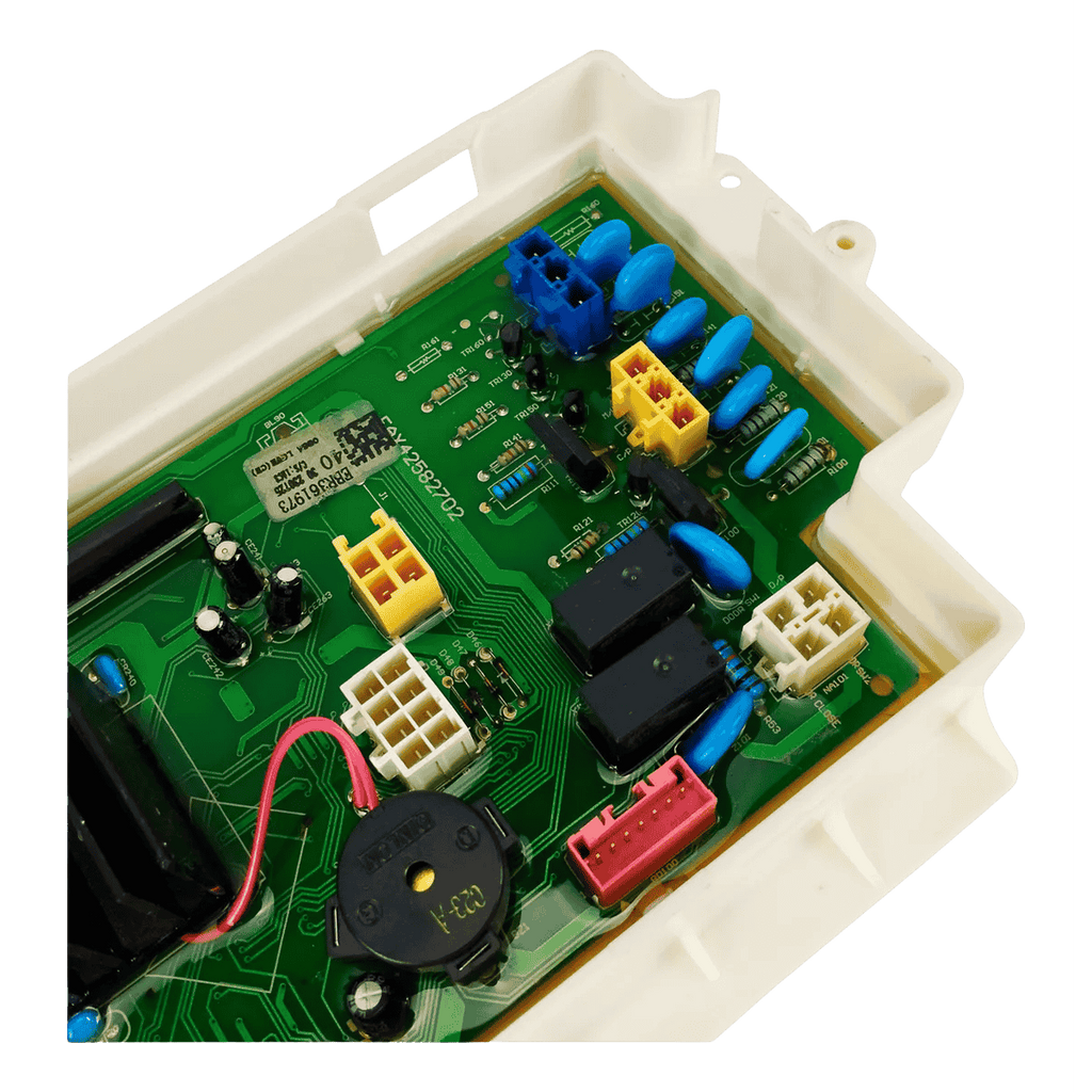 Placa de Circuito Impresso Lava e Seca LG EBR36197340 - Alado