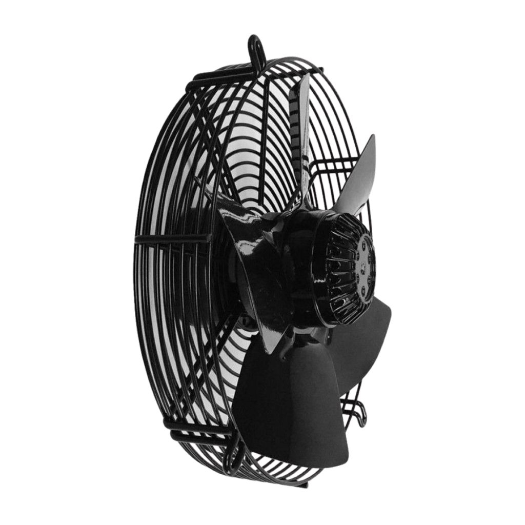 Ventilador Axial Condensador Soprador 1F 400mm / 220v - ELGIN