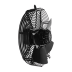 Ventilador Axial Condensador Soprador 1F 400mm / 220v - ELGIN