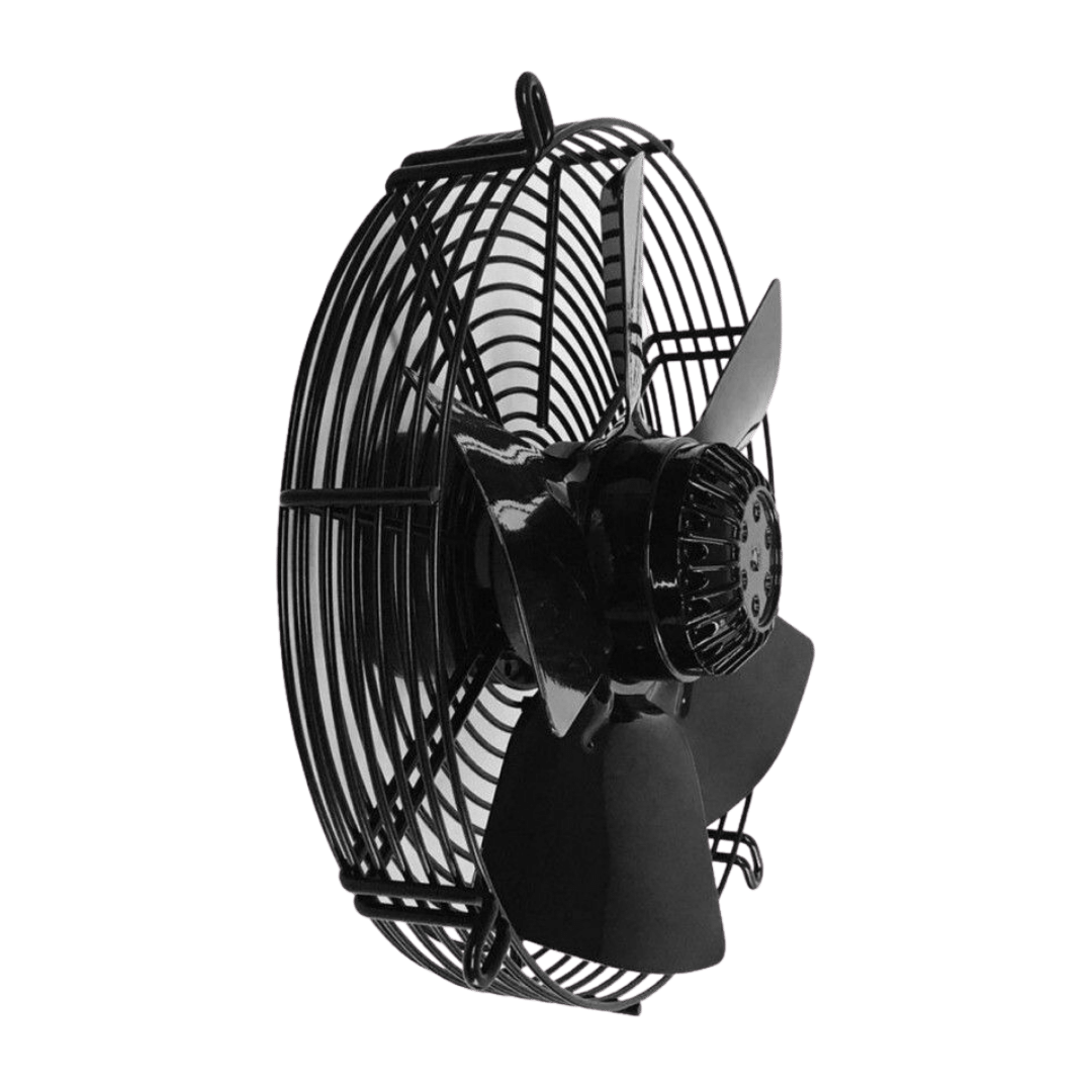 Ventilador Axial Condensador Soprador 1F 400mm / 220v - ELGIN