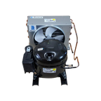 Unidade Condensadora 1/3hp R134a 220v ( UAE4440Y ) - TECUMSEH