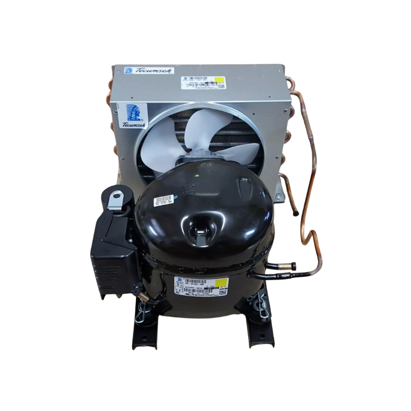 Unidade Condensadora 1/3hp R134a 220v ( UAE4440Y ) - TECUMSEH