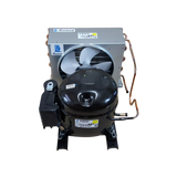 Unidade Condensadora 1/3hp R134a 220v ( UAE4440Y ) - TECUMSEH