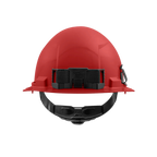 Capacete De Segurança Vermelho (48-73-1108) - Milwaukee
