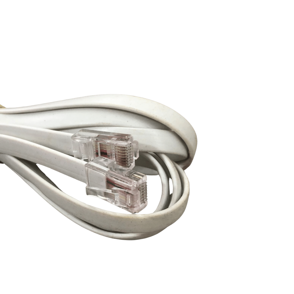 Chicote de ligação controlador TLB30 2m - Coel