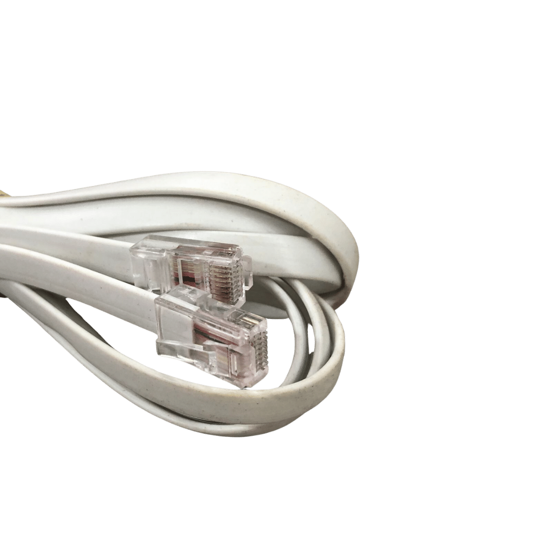 Chicote de ligação controlador TLB30 2m - Coel