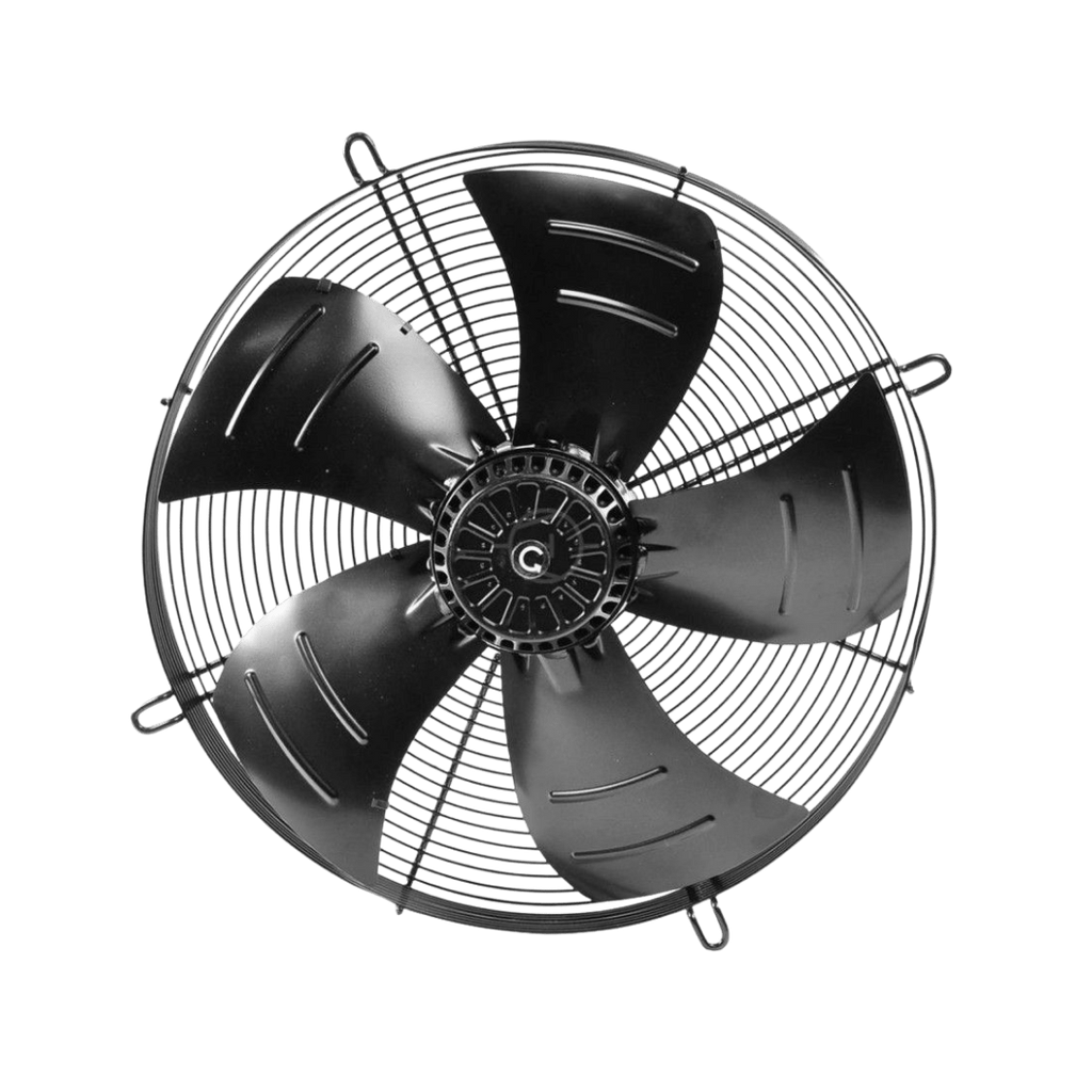 Ventilador Axial Condensador Soprador 1F 400mm / 220v - ELGIN
