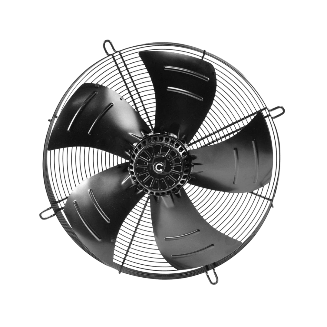 Ventilador Axial Condensador Soprador 1F 400mm / 220v - ELGIN