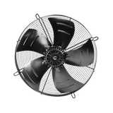 Ventilador Axial Condensador Soprador 1F 400mm / 220v - ELGIN