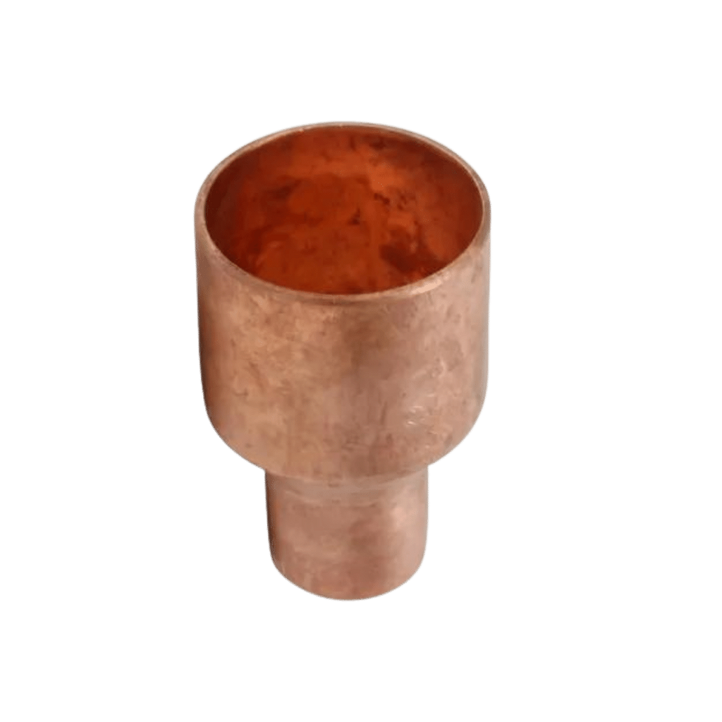 Luva Redutora 1 1/8 x 5/8