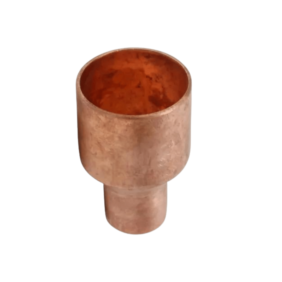 Luva Redutora 1 1/8 x 5/8