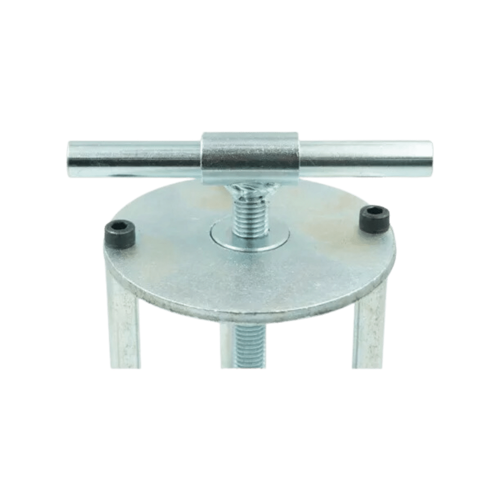 Saca e Coloca Mancal - Electrolux