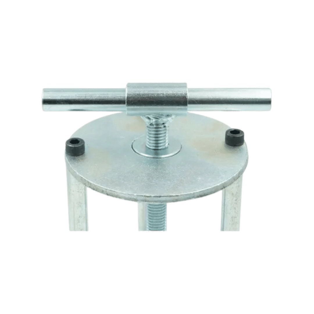 Saca e Coloca Mancal - Electrolux