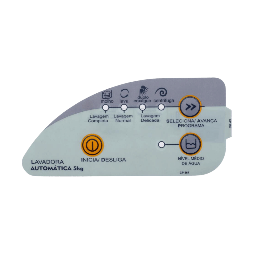 Painel Decorativo CWC22B - CP