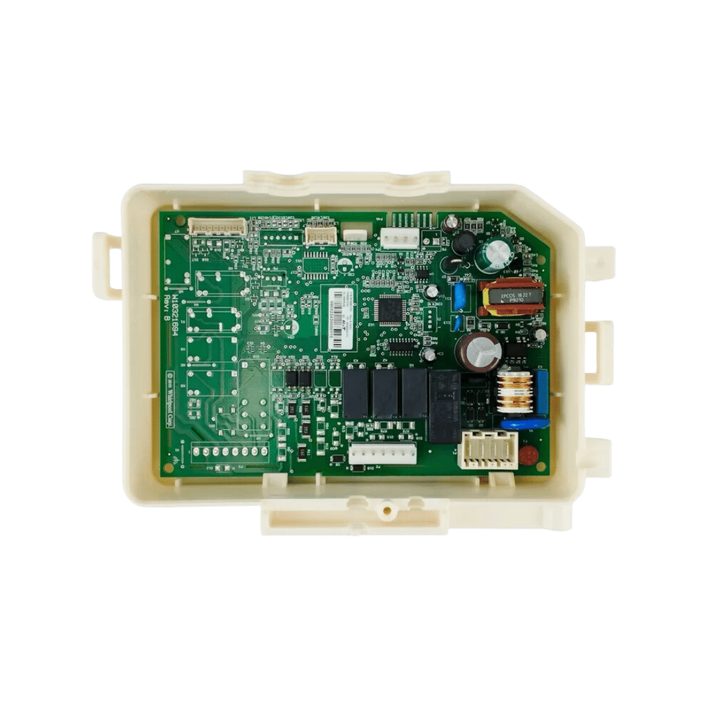 Placa Potencia Brastemp BRE80a Original