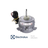 Motor Ventilador Condensadora Externa 220v PE09F / PE12F / PE12R - Electrolux Original