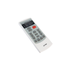 Controle Ar Elgin Ecoplus (Ykr-h/002e) (C01361)