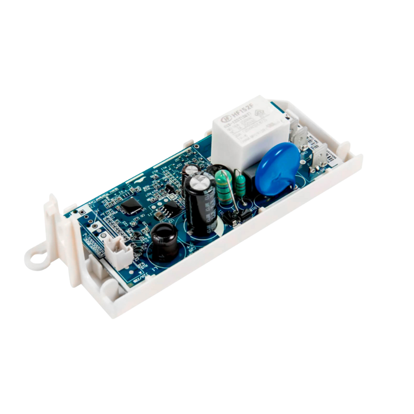 Placa de Controle Athena Bivolt para Geladeira 2 portas Consul Original - Whirlpool