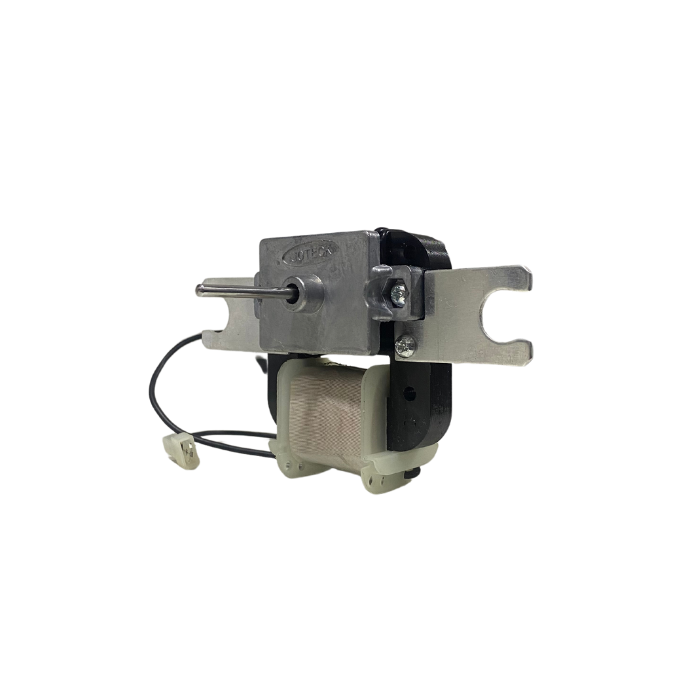 Motor Ventilador Clean Frost Free Geladeira 127v