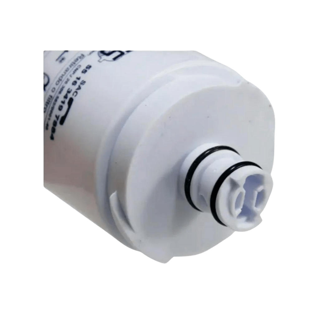 Refil Mega Flow p/ Purificadores IBBL FR600 MODELO bico redondo ( antigo) - WFS