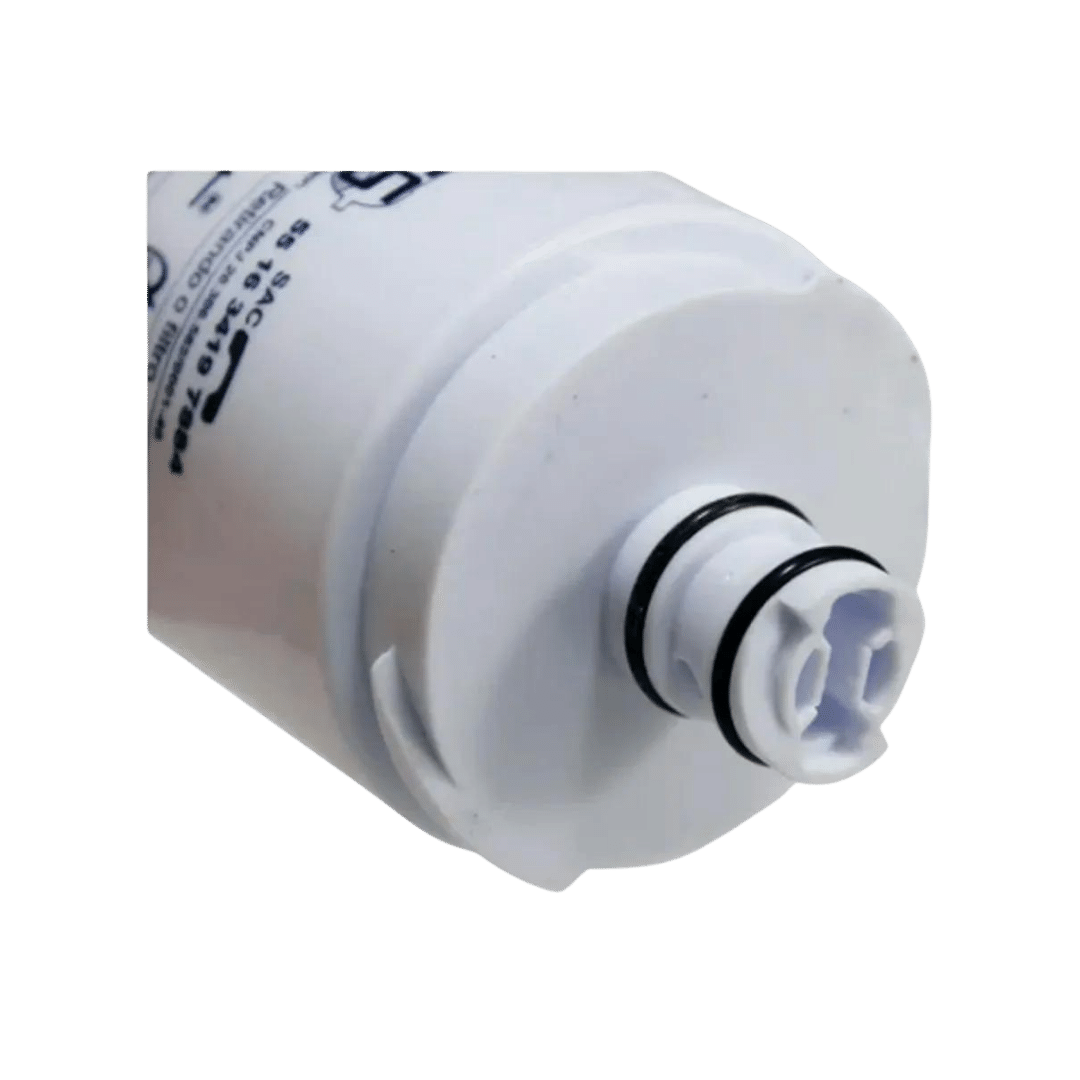 Refil Mega Flow p/ Purificadores IBBL FR600 MODELO bico redondo ( antigo) - WFS