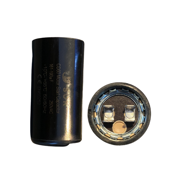 Capacitor Partida 161-193uf 250V - SOK