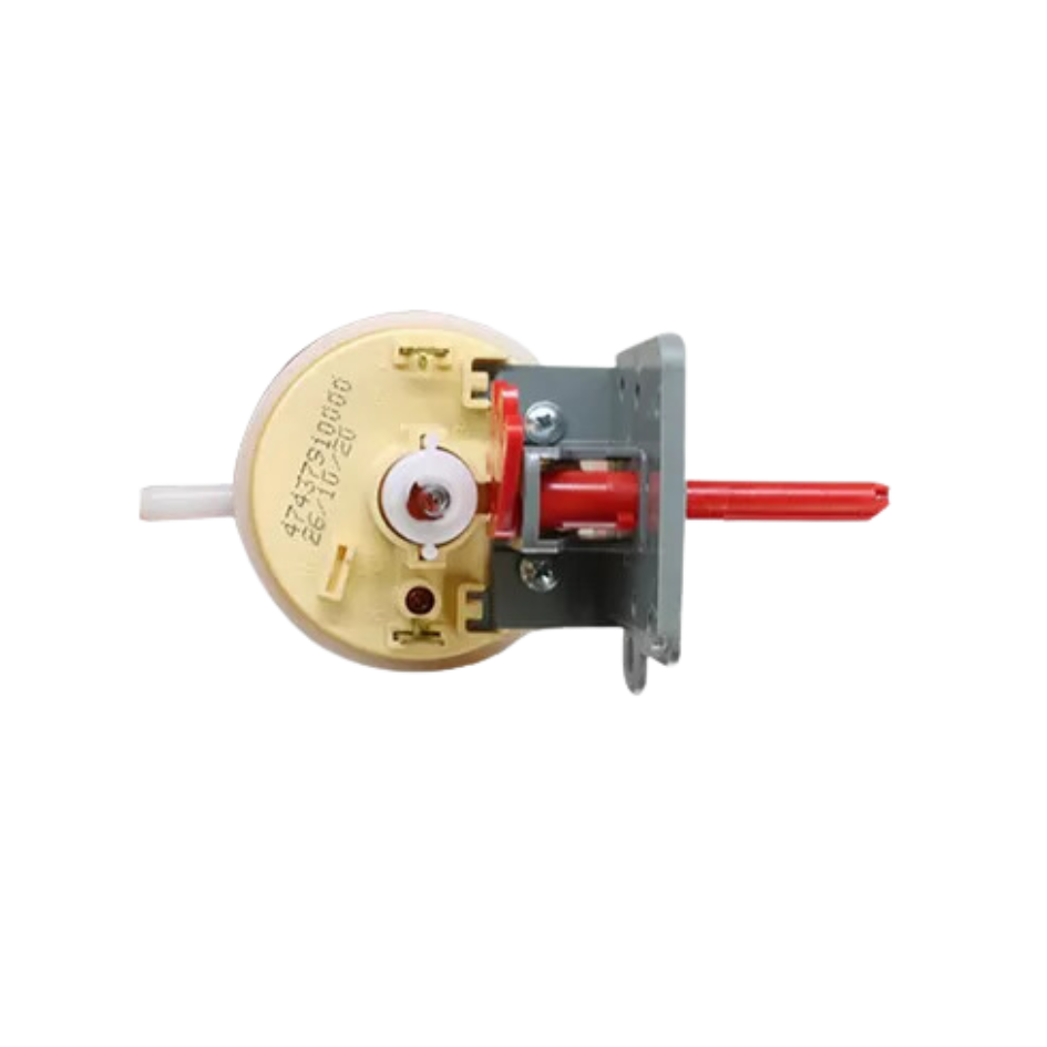 Pressostato Regulagem Nível De Agua Lca 11kg 220v - Brastemp