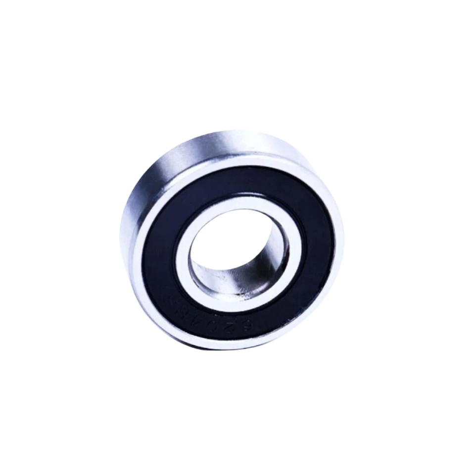 Rolamento Motor de Lavadora 6201 Rs 1/2 x 32 x 10mm - Alado