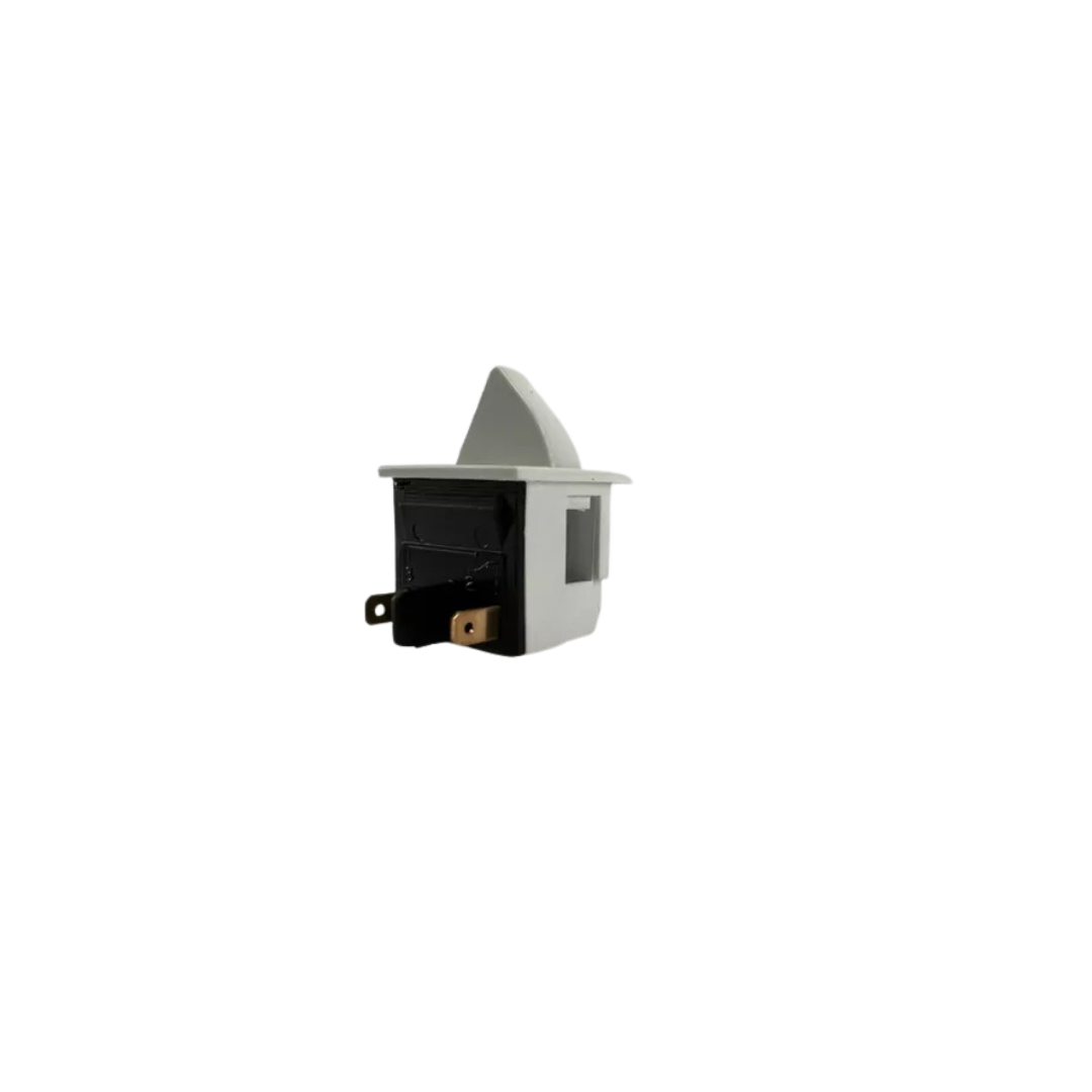 Interruptor Branco 2 Vias Itu14 1a Emicol 250v - Metalfrio ( Fricon / Imbera / Gelopar Cervejeiras e Expositores )