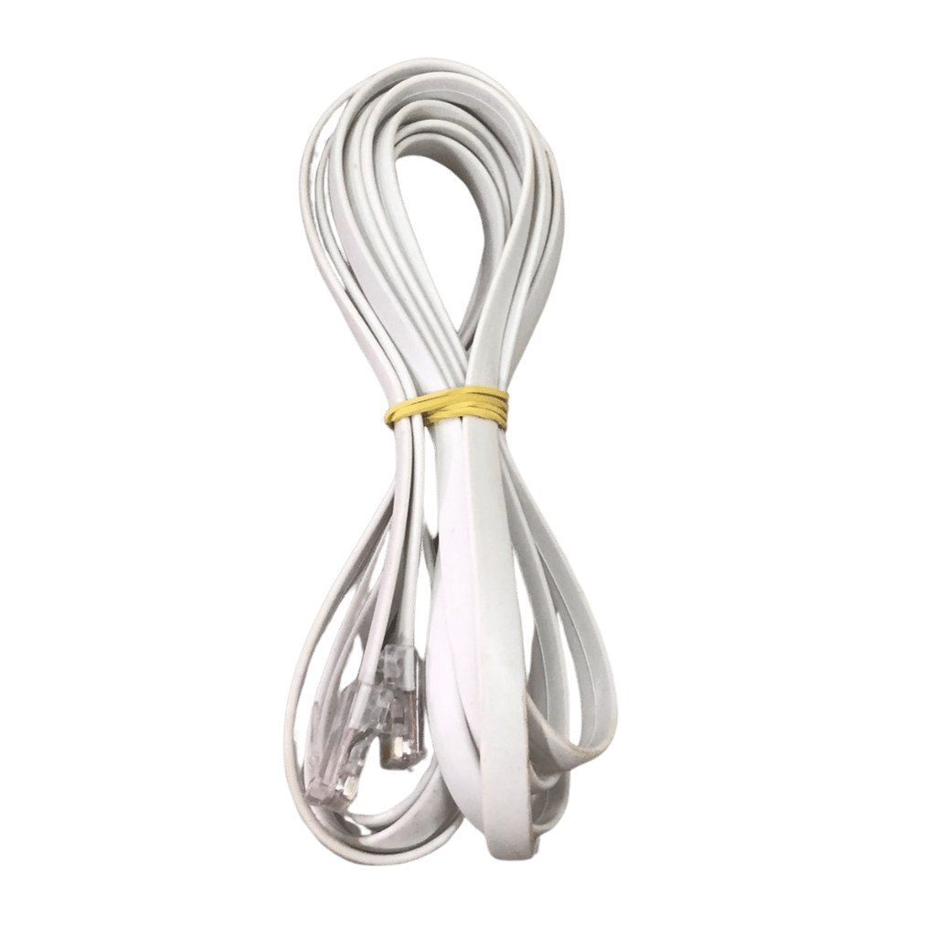Chicote de ligação controlador TLB30 2m - Coel