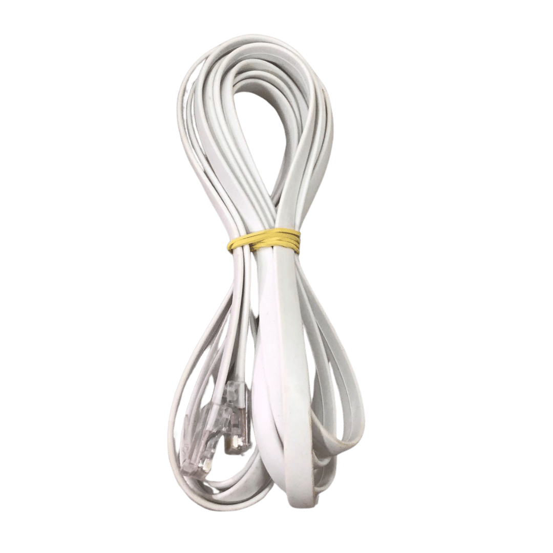 Chicote de ligação controlador TLB30 2m - Coel
