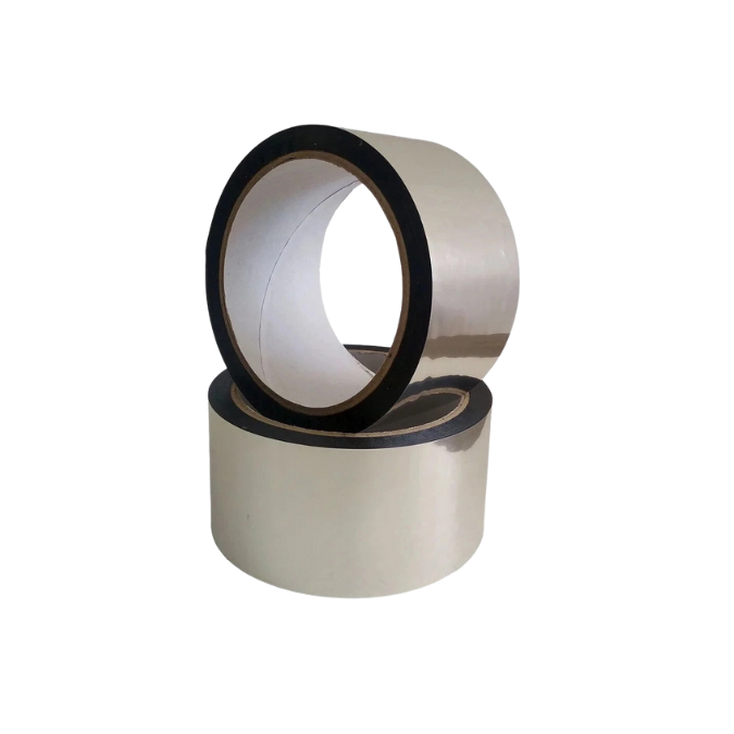 Fita Alumínio ( 44mm x 45m ) - Engefitas