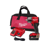 Chave de impacto 1/2" ( 2962-159N)  - Milwaukee