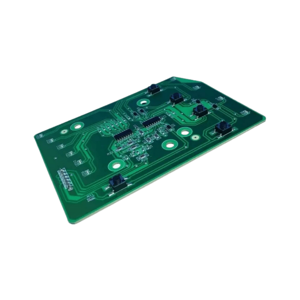 Placa Interface Lavadora Bivolt LAC16 / LPR16 / LPR17 / LAI17 / LPR13 / LPR14 / LAP16 - Electrolux Original