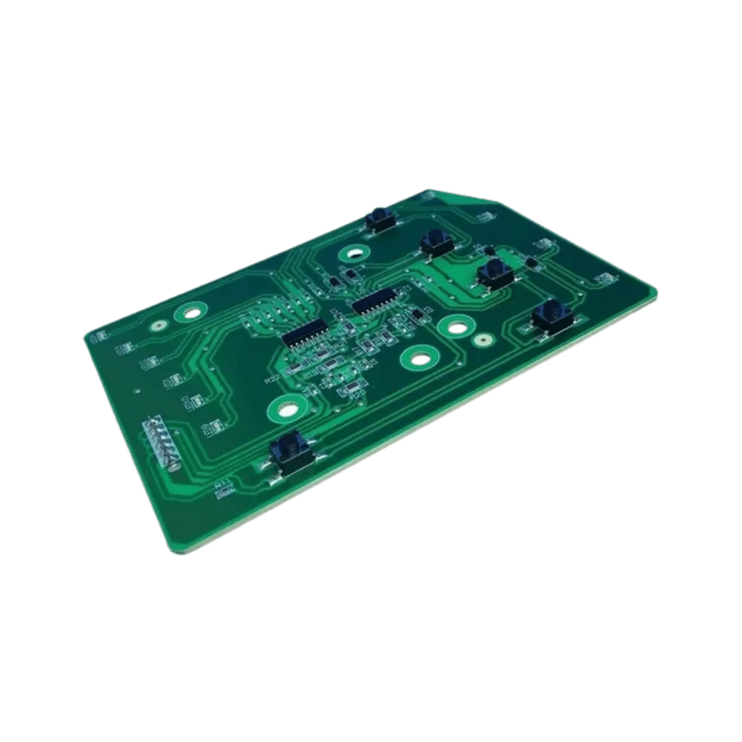 Placa Interface Lavadora Bivolt LAC16 / LPR16 / LPR17 / LAI17 / LPR13 / LPR14 / LAP16 - Electrolux Original