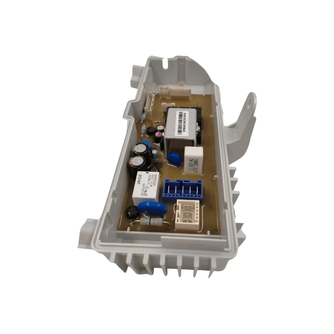 Placa Potencia Brastemp 15kg 220v Bwh15 Bwk Bws Original