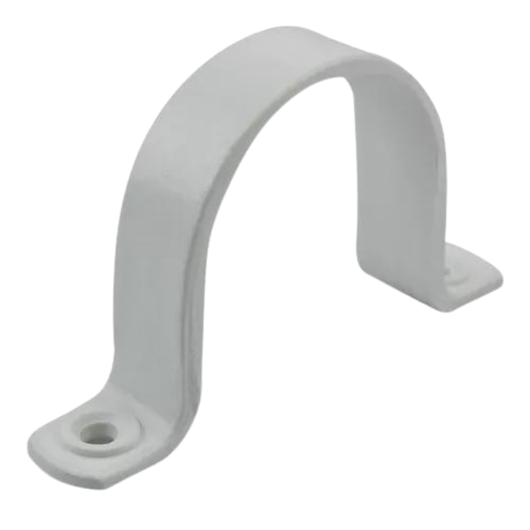 Abracadeira Plastica para Tubo Esponpojo 7/8