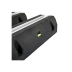 Suporte de Borracha para Condensadora 600mm ( Par )