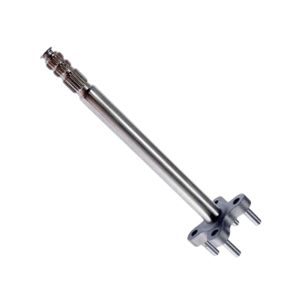 Eixo Longo Consul Alado