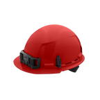 Capacete De Segurança Vermelho (48-73-1108) - Milwaukee