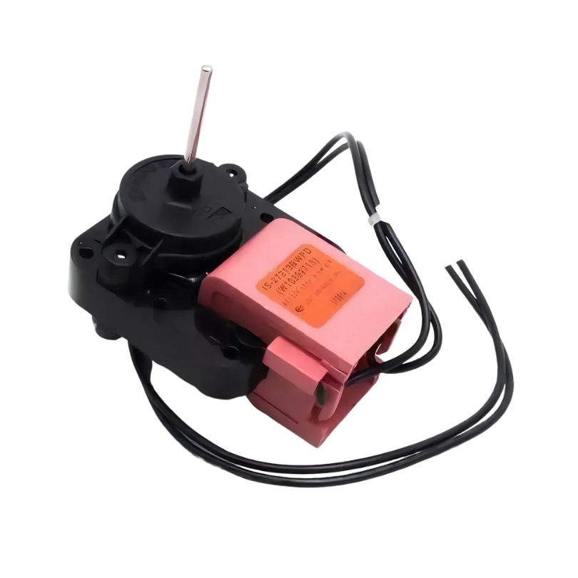 Motor para Geladeira Brastemp 110v - Whirlpool