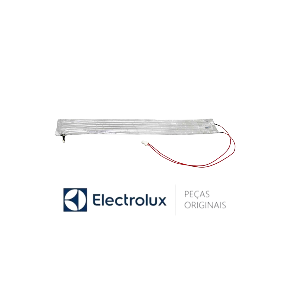 Resistência Calha 220v DF80 / DI80X - Electrolux Original
