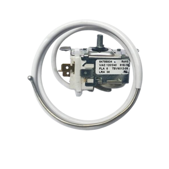 Termostato RC72609-2 Freezer Vertical Prosdocimo  Joteck