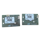 Placa Interface conjunto BWK11 W11049111 - MS